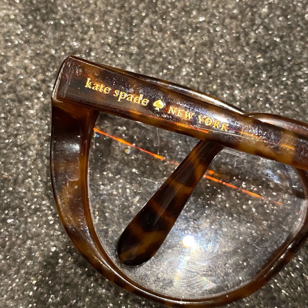 Kate Spade reading glasses - Picture 3 of 4